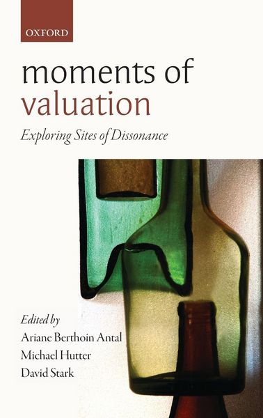 Produktbild: Moments Of Valuation C