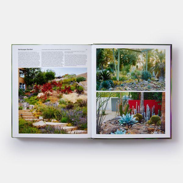 Produktbild: The Garden, Elements and Styles