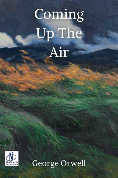 Produktbild: Coming up the Air