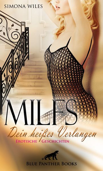 Produktbild: MILFS - Dein hei&szlig;es Verlangen | Erotische Geschichten