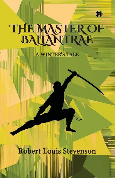 Produktbild: The Master of Ballantrae -A Winter's Tale