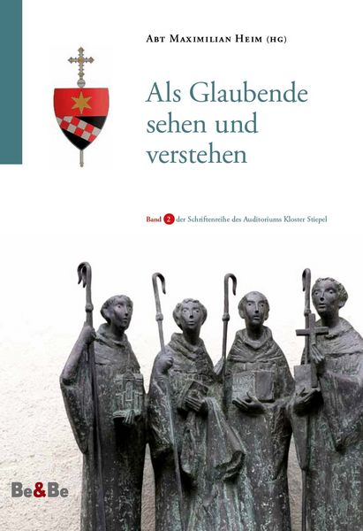 Produktbild: Als Glaubende sehen und verstehen