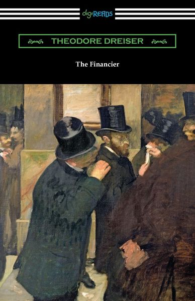 Produktbild: The Financier