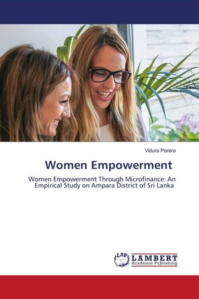 Produktbild: Women Empowerment