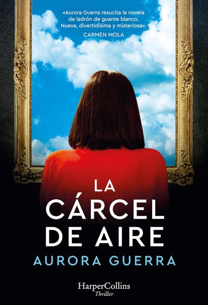 Produktbild: La c&aacute;rcel de aire