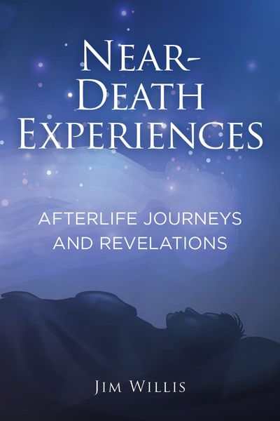 Produktbild: Near-Death Experiences