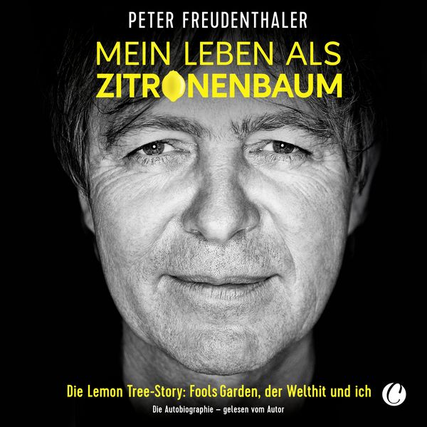 Produktbild: Mein Leben als Zitronenbaum