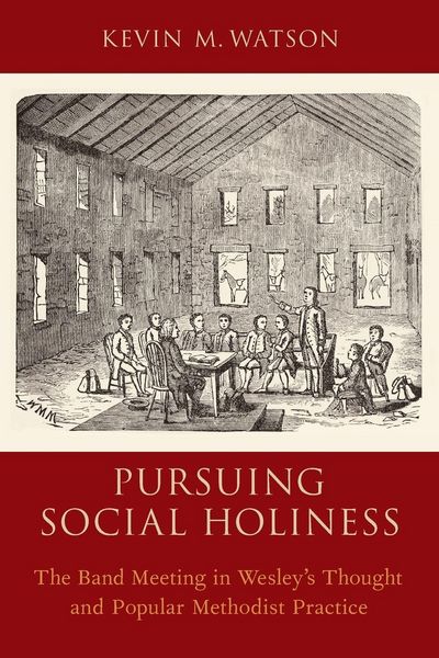 Produktbild: Pursuing Social Holiness