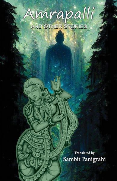 Produktbild: Amrapalli and Other Stories