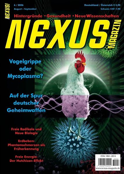 Produktbild: Nexus