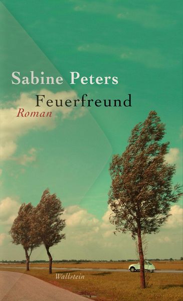 Produktbild: Feuerfreund