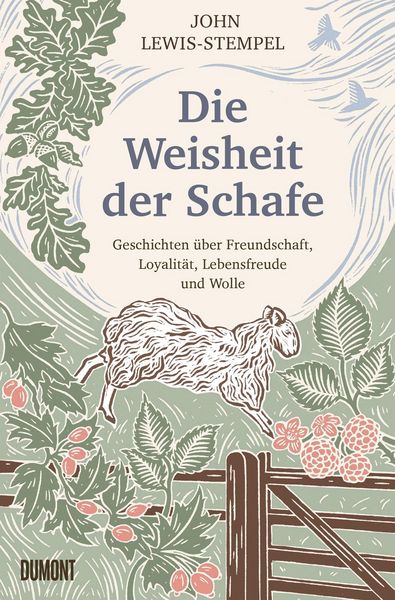 Produktbild: Die Weisheit der Schafe