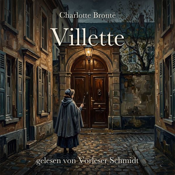 Produktbild: Villette
