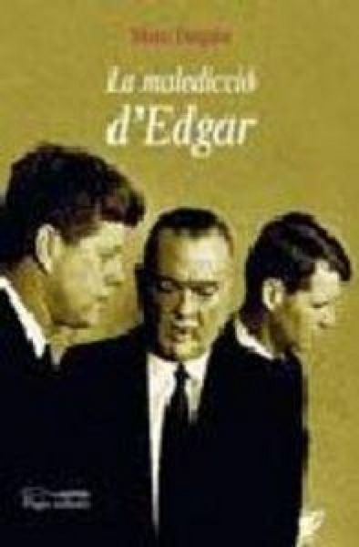 Produktbild: La maledicci&oacute; d'Edgar