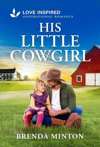 Produktbild: His Little Cowgirl
