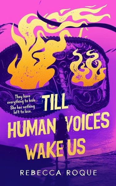Produktbild: Till Human Voices Wake Us