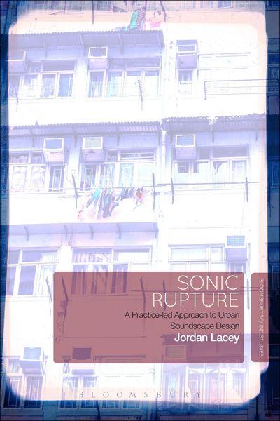 Produktbild: Sonic Rupture