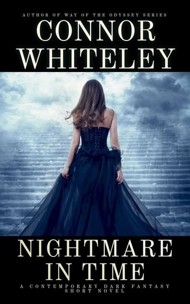 Produktbild: Nightmare In Time: A Contemporary Dark Fantasy Short Novel