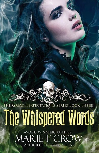 Produktbild: The Whispered Words