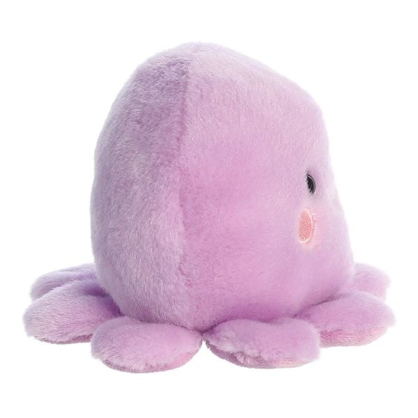 Produktbild: PP Oliver Oktopus 13 cm BLI6