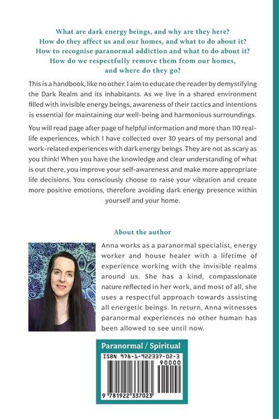 Produktbild: The Darkness Around Us