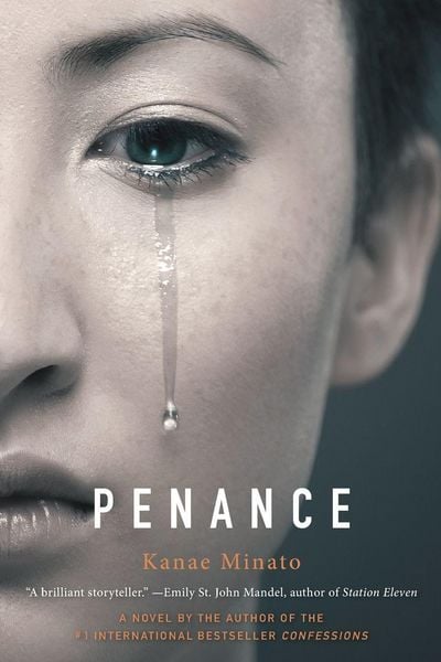 Produktbild: Penance