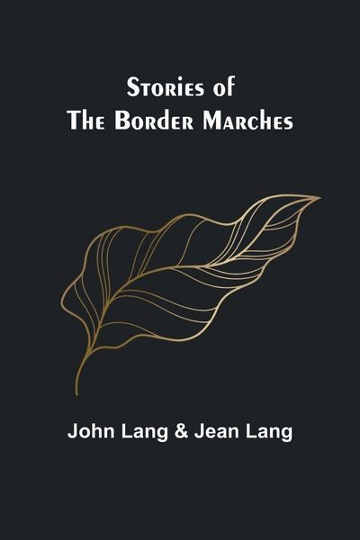 Produktbild: Stories of the Border Marches