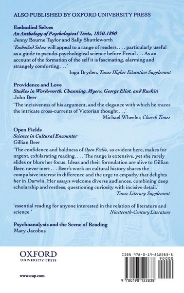 Produktbild: Victorian Psychology and British Culture 1850-1880