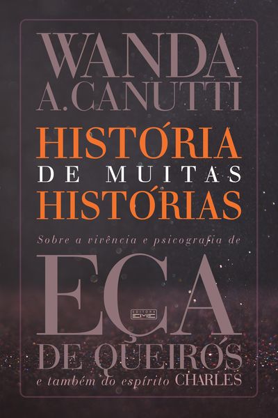 Produktbild: Hist&oacute;ria de muitas hist&oacute;rias