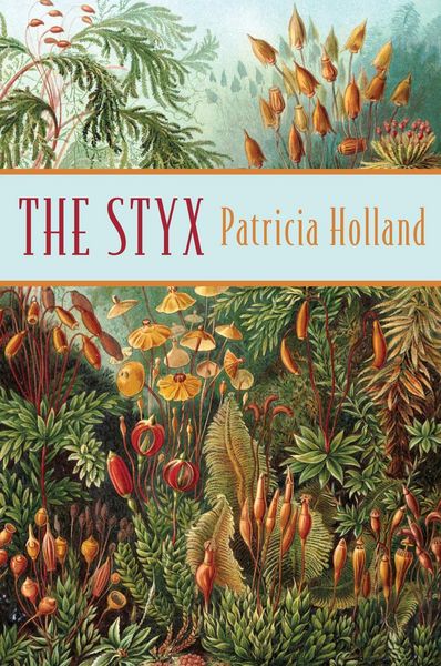 Produktbild: The Styx