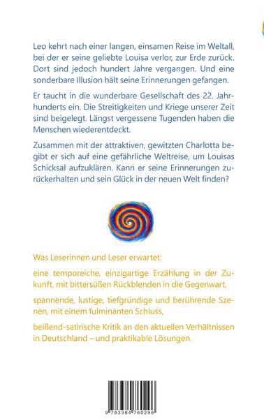 Produktbild: Hundert Jahre wie ein Tag