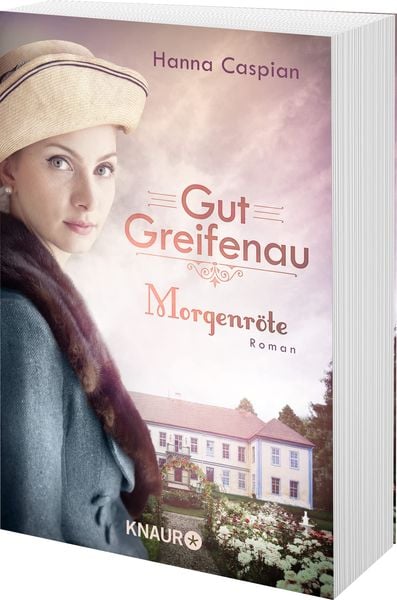 Gut Greifenau - Morgenröte