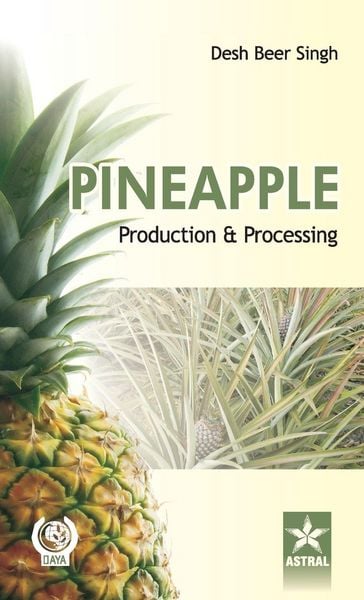 Produktbild: Pineapple