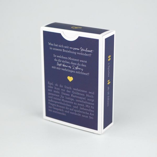 Produktbild: Was ich an dir liebe &ndash; Das Fragespiel f&uuml;r Ehepaare