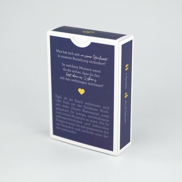 Produktbild: Was ich an dir liebe &ndash; Das Fragespiel f&uuml;r Ehepaare