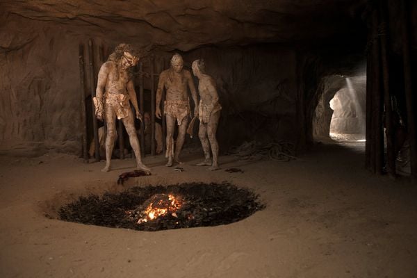 Produktbild: Bone Tomahawk