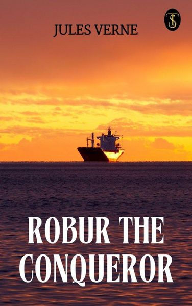 Produktbild: Robur the Conqueror
