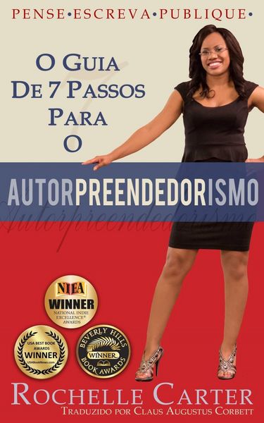 Produktbild: O Guia de 7 Passos para o Autorpreendedorismo