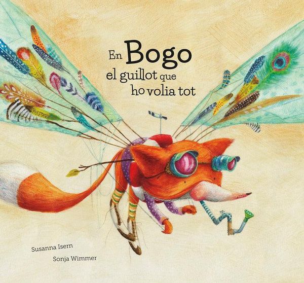 Produktbild: En Bogo el guillot que ho volia tot (NE)