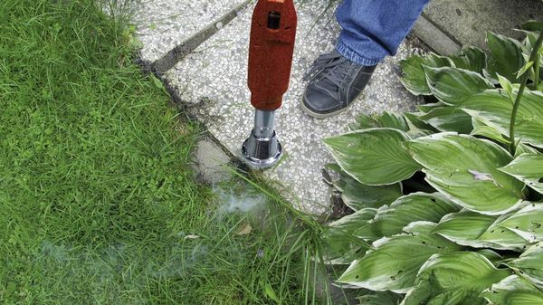Produktbild: Rothenberger Industrial 1500002183 Abflammger&auml;t