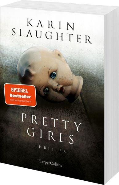 Produktbild: Pretty Girls