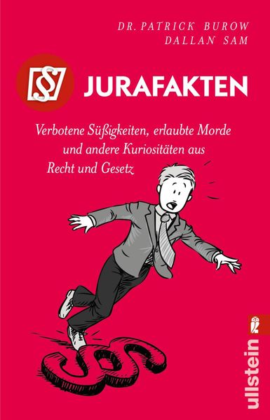 Produktbild: Jurafakten