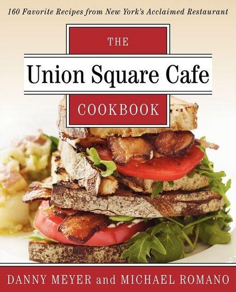 Produktbild: The Union Square Cafe Cookbook