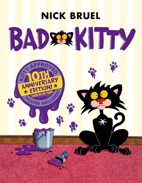 Produktbild: Bad Kitty