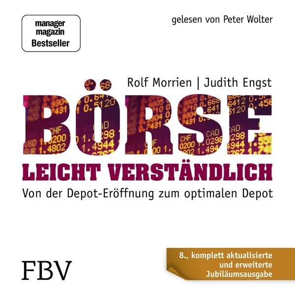 Börse leicht verständlich - Jubiläums-Edition