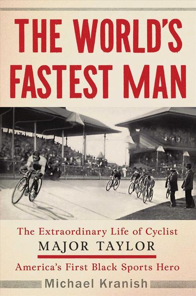 Produktbild: Worlds Fastest Man