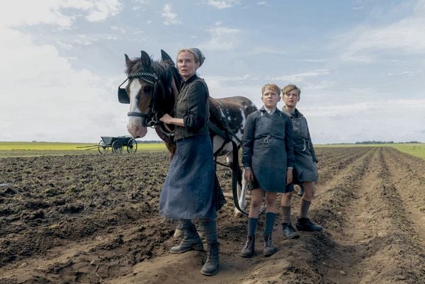 Produktbild: Amrum