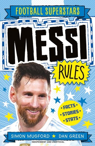 Produktbild: Messi Rules