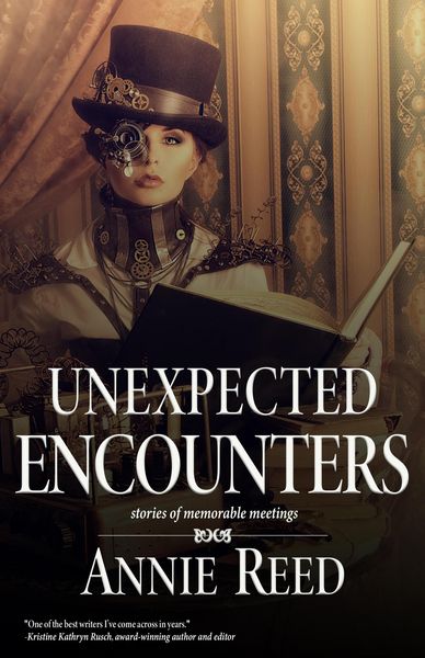 Produktbild: Unexpected Encounters