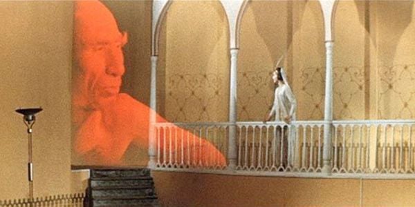 Produktbild: Aladins Wunderlampe (Filmjuwelen / DEFA-M&auml;rchen)